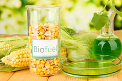 Torr biofuel availability